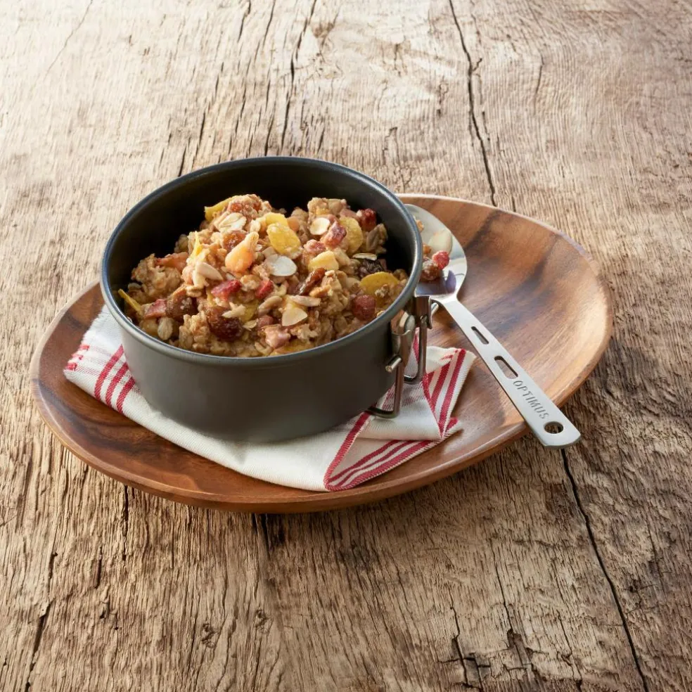 TREK'N EAT VOLLKORNFRÜCHTEMÜSLI - Müsli