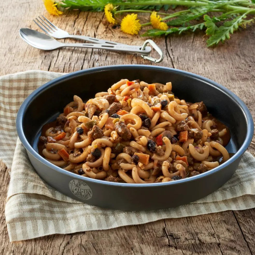 TREK'N EAT WALD-GOURMET-TOPF MIT RIND - Outdoor Essen
