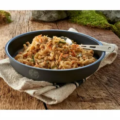 TREK'N EAT WALDPILZRAGOUT MIT NUDELN - Outdoor Essen