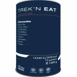 TREK'N EAT ZITRONENTEE-EL