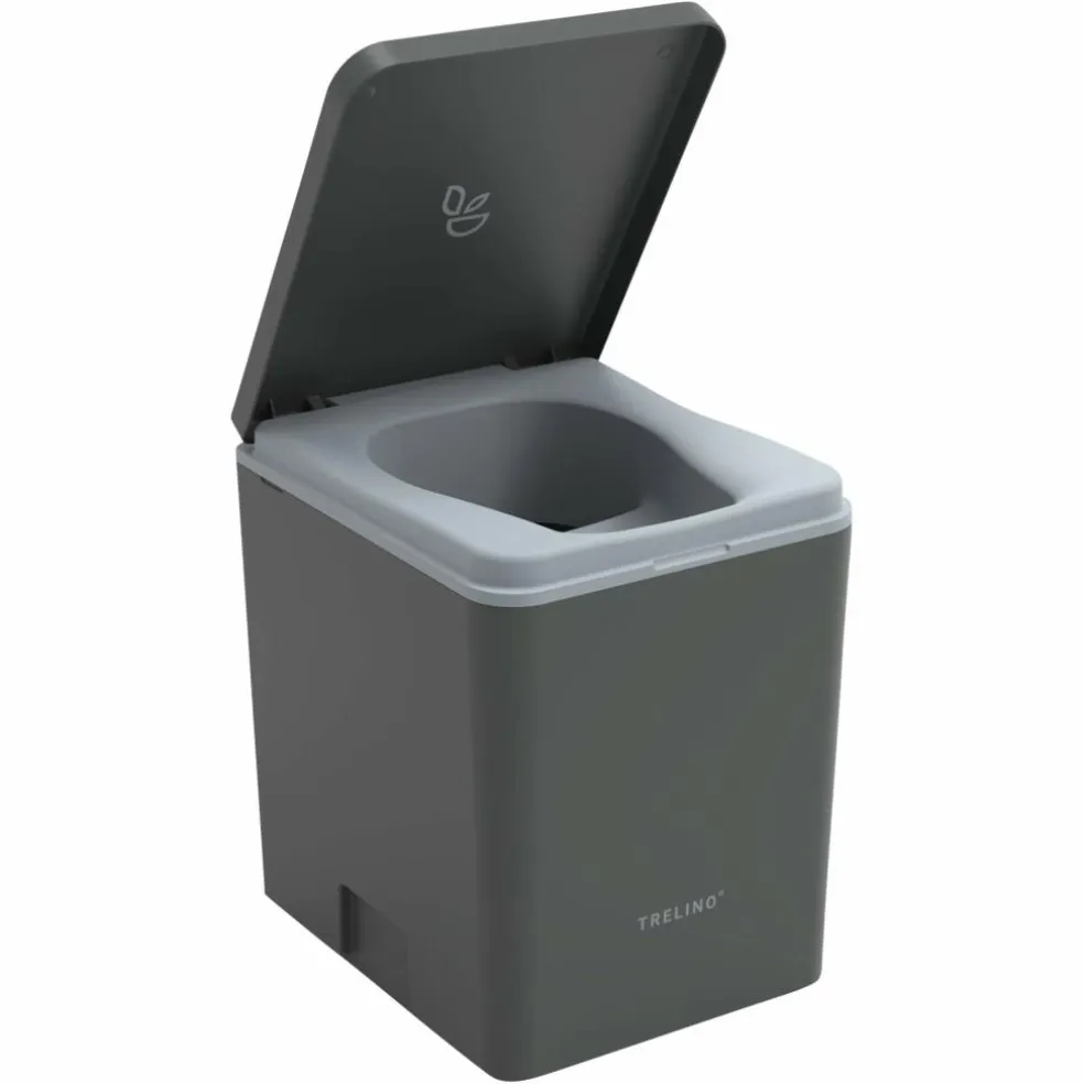 Trelino EVO L TRENNTOILETTE - Campingtoilette