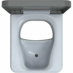 Trelino EVO L TRENNTOILETTE - Campingtoilette