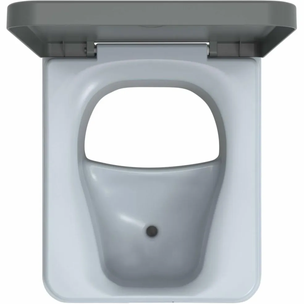 Trelino EVO L TRENNTOILETTE - Campingtoilette