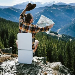 Trelino EVO L TRENNTOILETTE - Campingtoilette
