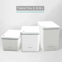 Trelino EVO S TRENNTOILETTE - Campingtoilette