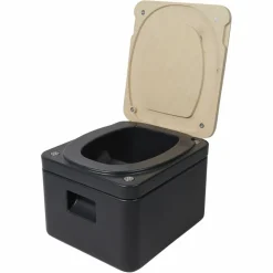 Trelino ORIGIN S TRENNTOILETTE - Campingtoilette