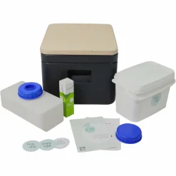 Trelino ORIGIN S TRENNTOILETTE - Campingtoilette