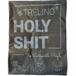 Trelino RECYCLING-BEUTEL MIT HENKEL