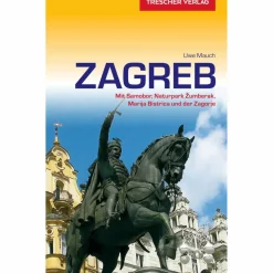 TRESCHER ZAGREB