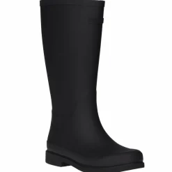 Tretorn EVA HIGH Damen - Gummistiefel gefüttert