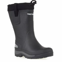 Tretorn NORD 2.0 Unisex - Gummistiefel gefüttert