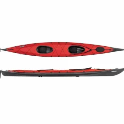 Triton advanced LADOGA 2 ADVANCED - Kajak