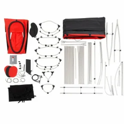 Triton advanced LADOGA 2 ADVANCED - Kajak