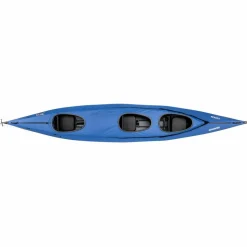 Triton advanced VUOKSA 3 ADVANCED - Kajak