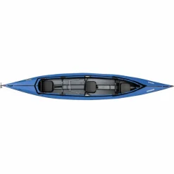 Triton advanced VUOKSA 3 ADVANCED - Kajak