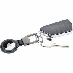 Troika AIRTAG HOLDER KEYRING - Schlüsselanhänger