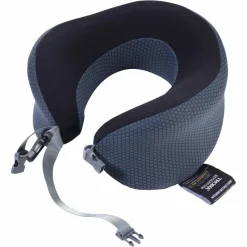 Troika BUSINESS TRAVEL PILLOW NECK PILLOW - Nackenkissen