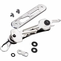 Troika CLEVER KEY KEY ORGANISER - Schlüsselanhänger