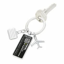 Troika CODE24 KEYRING - Schlüsselanhänger