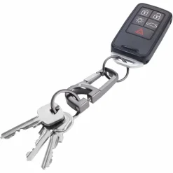 Troika D-CLICK KEYRING - Schlüsselanhänger