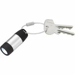 Troika ECO CHARGE TORCH - Schlüsselanhänger