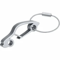 Troika FAST BOTTLE BOTTLE OPENER - Schlüsselanhänger