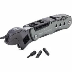 Troika MAULSCHLÜSSEL MULTI-TOOL - Multifunktionswerkzeug