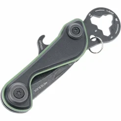 Troika PARCEL CUT CARD MINI TOOL - Schlüsselanhänger