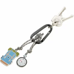 Troika RUCKSACK KEYRING - Schlüsselanhänger
