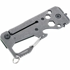 Troika TOOLINATOR CARD MINI TOOL - Schlüsselanhänger