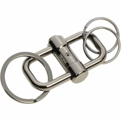 Troika 2-WAY KEY KEYRING - Schlüsselanhänger