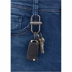 Troika 2-WAY KEY KEYRING - Schlüsselanhänger