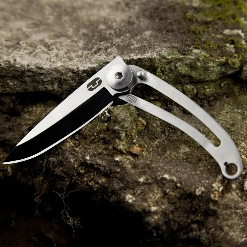 True Utility BARE - Klappmesser