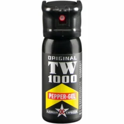 TW 1000 GEL 50 ML - Abwehrspray