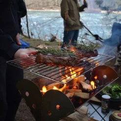 UCO GRILL- UND FEUERSCHALE - Grill