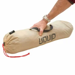 UQUIP BUZZY - Strandmuschel