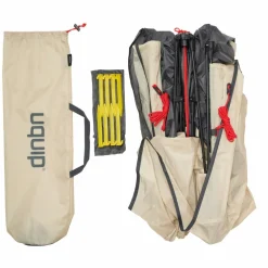 UQUIP BUZZY - Strandmuschel