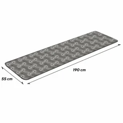 UQUIP FLEXY 190 - Isomatte