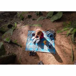 UQUIP SCOTTY L - Picknickdecke
