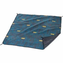 UQUIP SCOTTY L - Picknickdecke