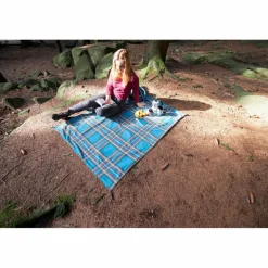 UQUIP SCOTTY M - Picknickdecke
