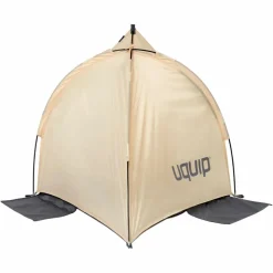 UQUIP SHELLY MINI - Strandmuschel