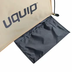 UQUIP SHELLY MINI - Strandmuschel