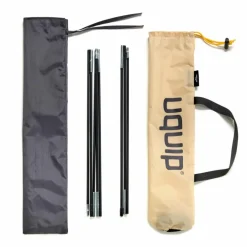 UQUIP SHELLY MINI - Strandmuschel