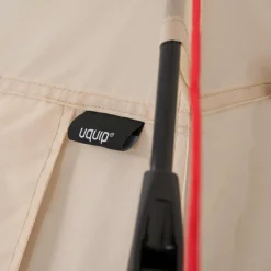 UQUIP SPEEDY - Strandmuschel