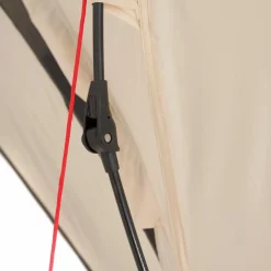 UQUIP SPEEDY - Strandmuschel