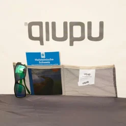 UQUIP SPEEDY - Strandmuschel