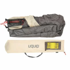 UQUIP SPEEDY - Strandmuschel