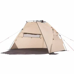 UQUIP SPEEDY - Strandmuschel