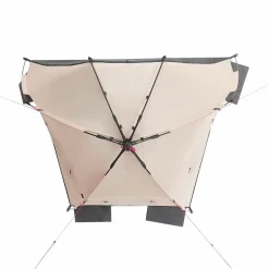 UQUIP SPEEDY - Strandmuschel